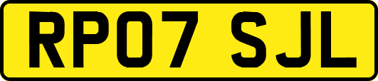 RP07SJL