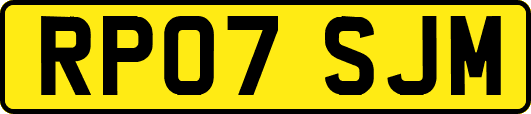 RP07SJM
