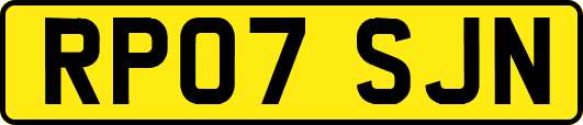 RP07SJN