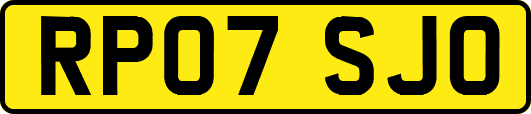 RP07SJO