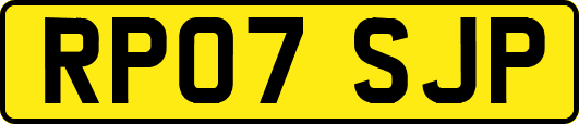 RP07SJP