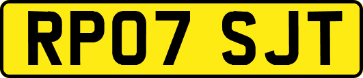 RP07SJT