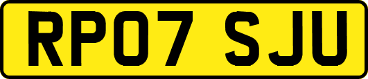 RP07SJU