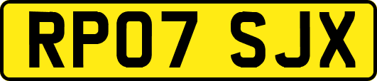 RP07SJX