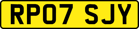 RP07SJY