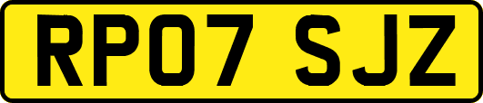RP07SJZ