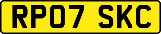 RP07SKC