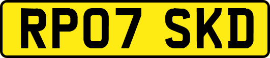 RP07SKD