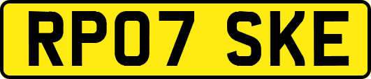 RP07SKE