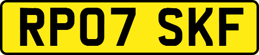 RP07SKF
