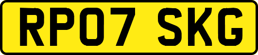 RP07SKG