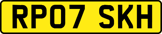 RP07SKH