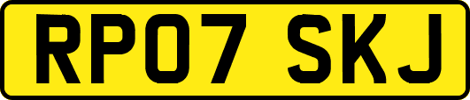 RP07SKJ