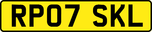 RP07SKL