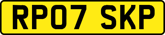 RP07SKP