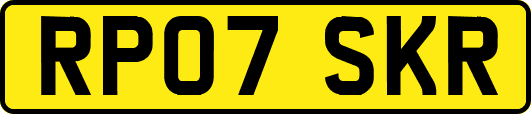 RP07SKR