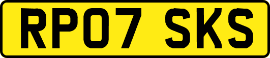 RP07SKS