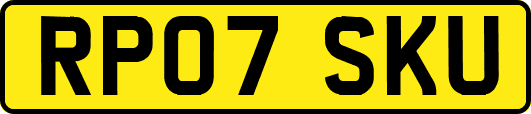 RP07SKU