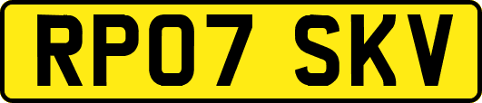 RP07SKV