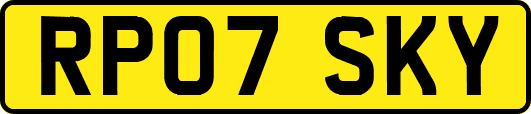 RP07SKY