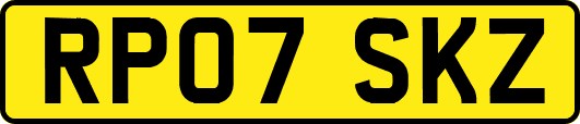 RP07SKZ