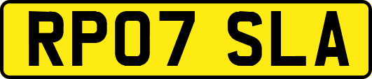 RP07SLA