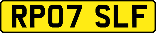 RP07SLF