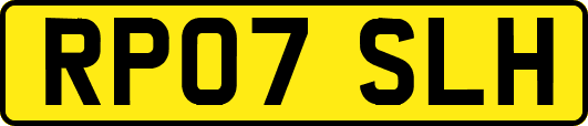 RP07SLH