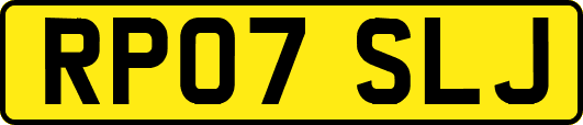 RP07SLJ