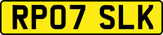 RP07SLK
