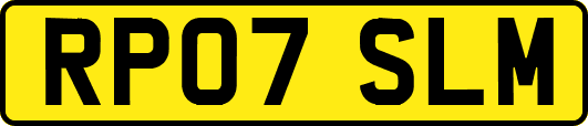 RP07SLM