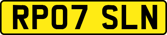 RP07SLN