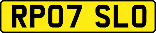 RP07SLO