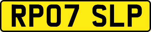 RP07SLP