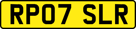 RP07SLR
