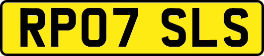 RP07SLS
