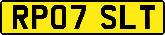 RP07SLT