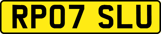 RP07SLU
