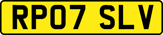 RP07SLV