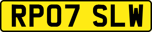 RP07SLW