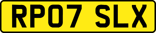 RP07SLX