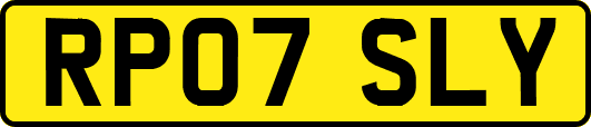 RP07SLY