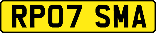 RP07SMA