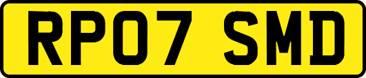 RP07SMD