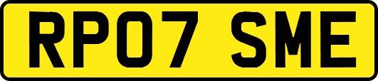 RP07SME