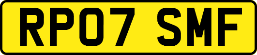 RP07SMF