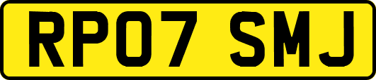 RP07SMJ