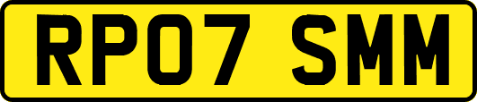 RP07SMM