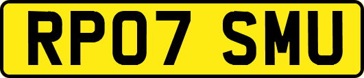 RP07SMU