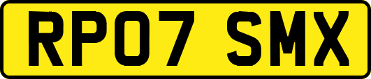 RP07SMX